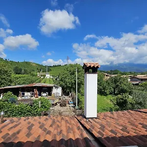  Alloggio per agriturismo Vidalli Colvidor